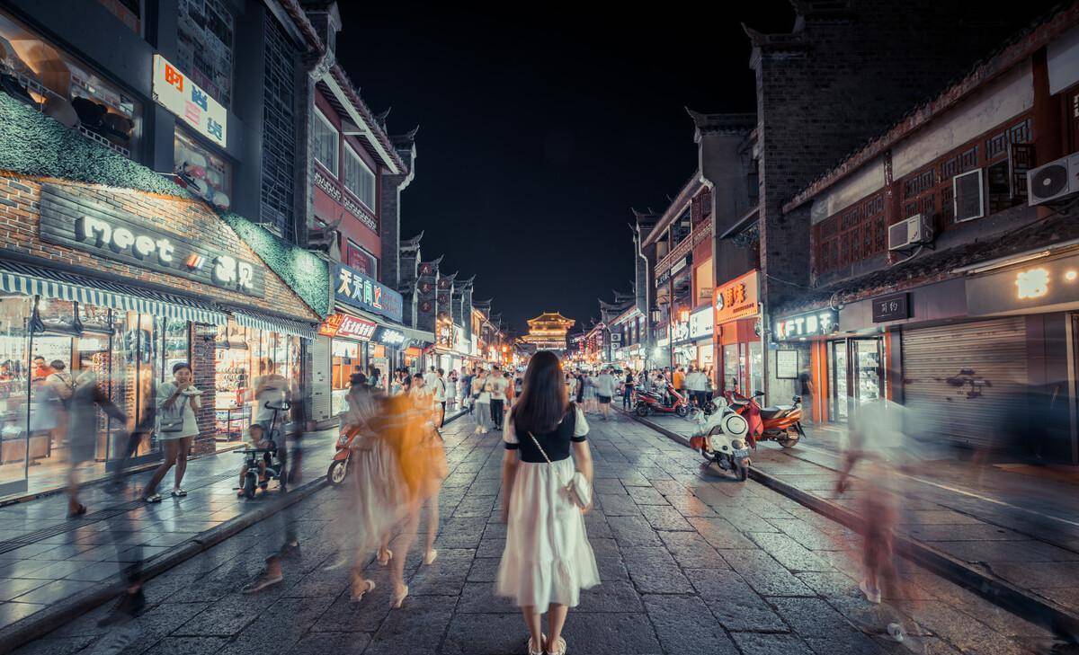 带你漫步北京，感受一座城市的独特味道